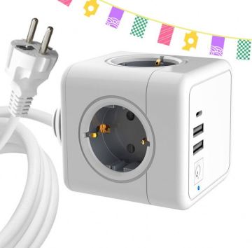 Factory Price Belkin Power Strip Surge Protector & Mobile Phone Accessories in Poland