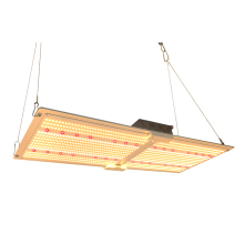 220W Plant Growth LED Tube Light for Optimal Plant Lighting