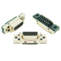 1,27 mm serie 20-pins kabelconnector