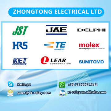 KET Connector MG641362 - Available in Stock