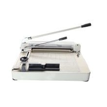 Easy Operate Thick Paper Cutter 868