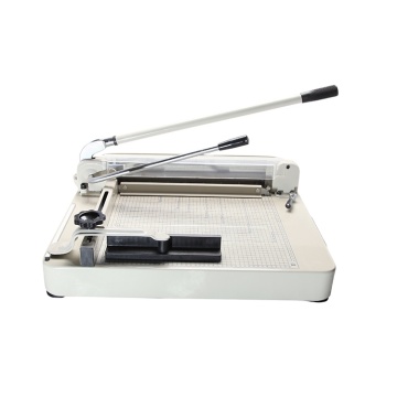 Easy Operate Thick Paper Cutter 868