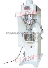 PLANETARY ELECTRONIC MIXER