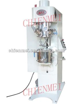 PLANETARY ELECTRONIC MIXER