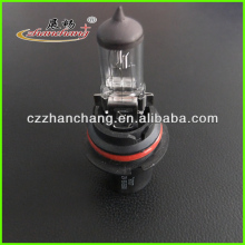 automotive bulbs 9007 halogen bulbs CLEAR color