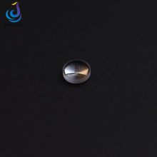 10mm Dia 16.7mm FL Molded Glass Aspheric Lens