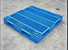 Economical Nestable Light Weight Recycled Plastic Pallets F
