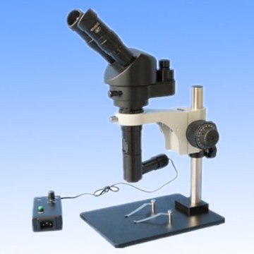 Zoom Monocular Video Microscope Mzdb1175