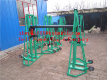 Mechanical Drum Jacks  Hydraulic Drum Jacks