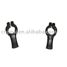 ATV parts, mirror seat