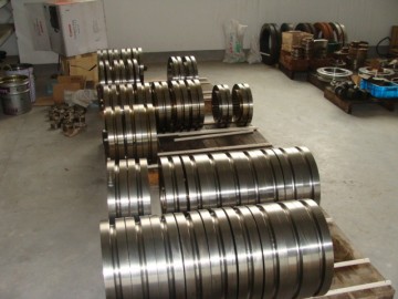 Reliable Conform Die Replacement Parts