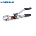 High Speed Manual Press Tool Hydraulic Pliers