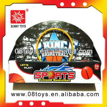 Kids basketball board inflatable basketball game board