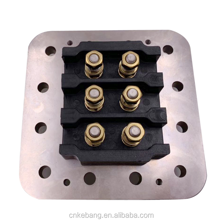 spare parts for carrier terminal block