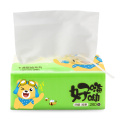 Multi-purpose Use Facial Tissue Disposable