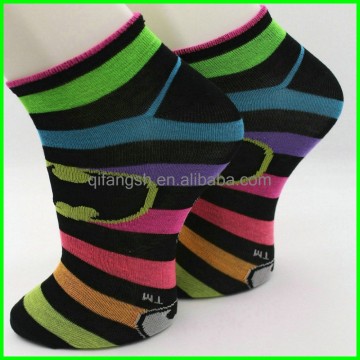 women fancy ankle socks