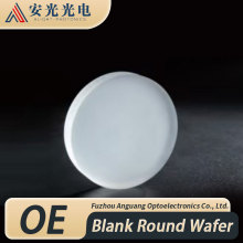 High Quality Blank Round Wafer for Industrial Use