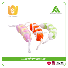 Back Brush Bath Belt Rough Mesh Shower Bath Belt