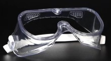 Good Quality Medical Safety Protective Glasses