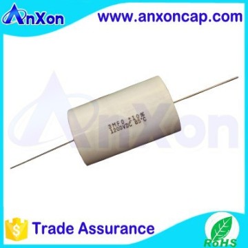 700VDC 1.5MFD 1.5MF 700V 1.5UF High Density Film Capacitor