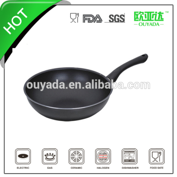 commercial induction wok range OYD-F330