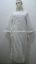 Polyester / Cotton long walf checks pajamas