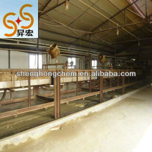 Chinese C5 Hydrocarbon Resin SH-1102 Thermoplastic Materials