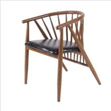 Denmark Classic Design Oak Windsor Dining Chair