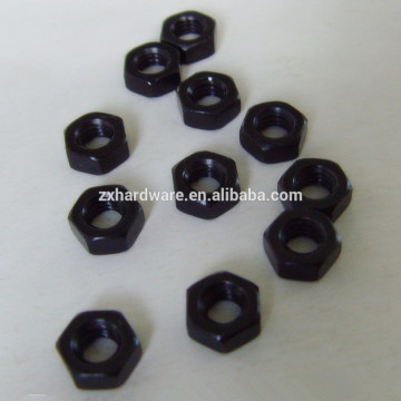 nonstandard iron nuts, all kinds of nuts