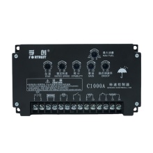 24V C1000A DC Speed Controller Electronic Governor