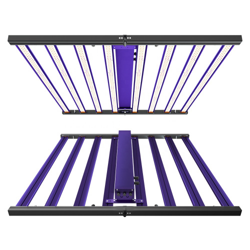 Horticulture Led Grow Lights for Greenhouse Hydroponic
