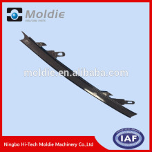 China custom plastic injection auto component