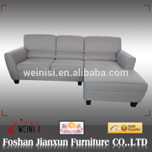 G007 fabric sectional couch
