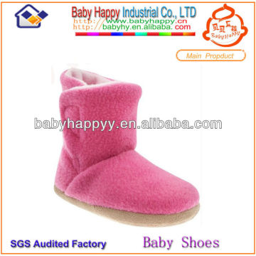 Wholesale high quality old fashion baby boot in bulk