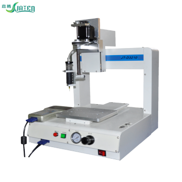 Automatic Silicone Dispensing Machine