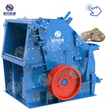 Small Tertiary Basalt Limestone Impact Crusher for Sale in Australia