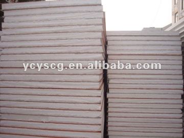 eps sandwich roof panel