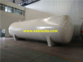 40000 Gallons 60ton Bulk LPG-gastanks