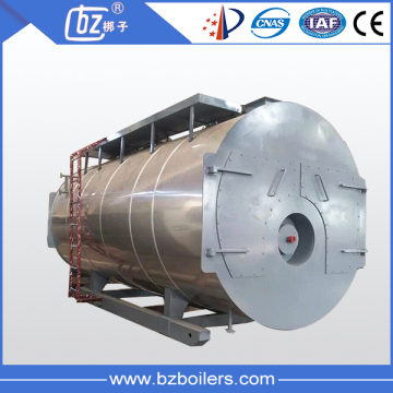 high pressure steam boiler manufacturers