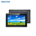 15.6 Inch Industrial Embedded Shockproof Rugged Panel PC