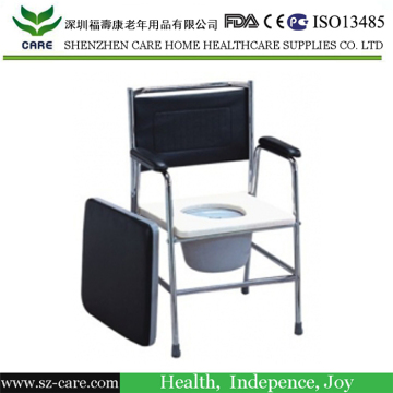 Medical Commodes with Cover (CCWC14)