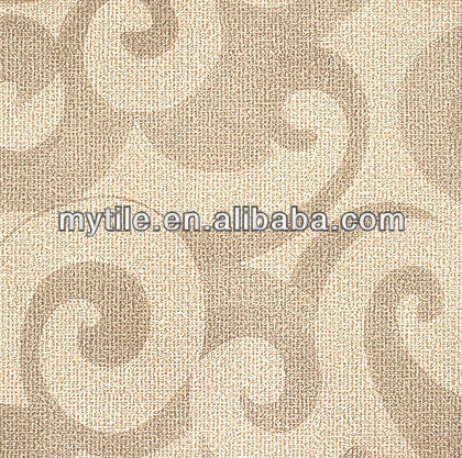 texture effect glazed ceramic floor tiles 60x60cm