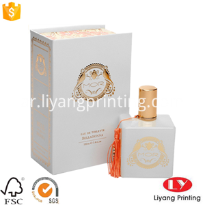 مربع للطي العطور folding perfume box