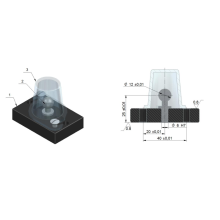 ボールをツーリングする目的