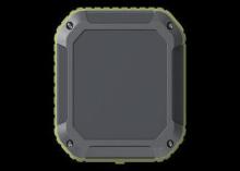 Loud waterproof Cute Sport Bluetooth Speaker for iPhone , H