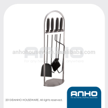 Handle Fireplace Tools, Fireplace tool set