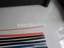 Red Leather Belts For Men?