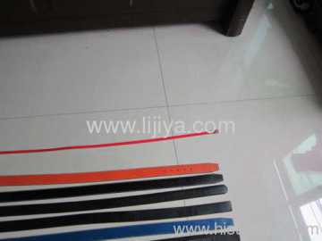 Red Leather Belts For Men?