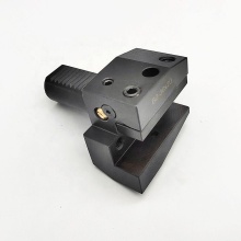 VDI Tool Holder DIN69880 B2 Type Radial Left Hand for VDI 30/40/50