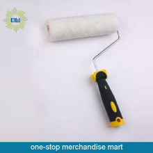 sponge decorative paint roller